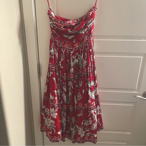 White House Black Market Dress - Picture 2 of 5